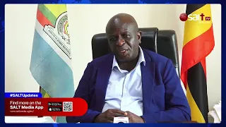 ABAGWIRA E SOUTH AFRICA :Gavumenti ekakasizza okunonayo abeewaddeyo