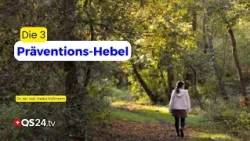 Effective Prevention: How You Can Prevent Disease With Small Habits QS24