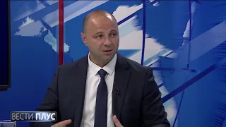 Мисајловски: Од јануари повисоки плати во армијата и трајно решение за професионалните војници