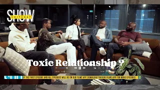 "Finding Love Without the Toxicity: Tips for Healthy Relationships"
