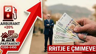 Ofertat janë grackë? Ja si po mashtrohet konsumatori