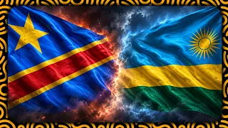 IMIKINO YA POLITIKE: IKIPE YA DRC YAJE MU RWANDA YIKWIJE ITINYA IBYAYIBAHO MU RWANDA