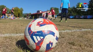 PODSEDICE | 80 let fotbalu v Podsedicích: tradice, která stále žije! ⚽