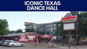 Iconic Texas dance hall, NASCAR, new restaurants: Good Day Austin Round-Up | FOX 7 Austin