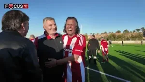 STORY FILIKOS AGONAS ISA PAE OLYMPIAKOS 01 12 25