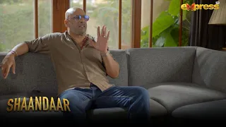 Insaf Ka Mutalba!! | Shaandaar | Express TV