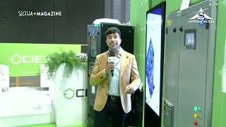 Sicilia Magazine - HeySun - Energy Transition Expo (09/30 - 10/02/2026) SiciliaFiera