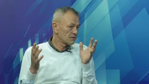 Ratko Mladić mi je REKAO ili ĆETE OPSTAT ili NESTAT...Nesib Mandžić