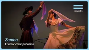 Zamba: El Amor Entre Pañuelos | El Origen De Las Especies | Encuentro