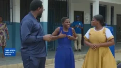 Highlights: Ecobank at 40 Anniversary