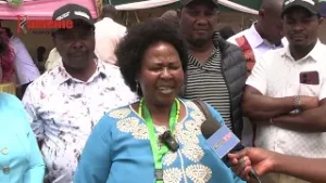 Arimi a kahua Kirinyaga guteta ni wongerereku wa ndawa itakinyaniire ikiro