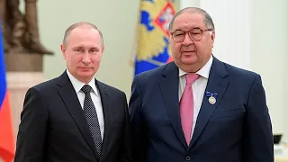 Ue rinnova le sanzioni contro la Russia ma rimuove Usmanov su richiesta della Francia