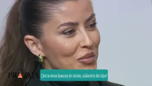 PRIZMA - Dr. Qenan ef. Ismaili - Çfarë na mëson Ramazani për durimin, solidaritetin dhe faljen?