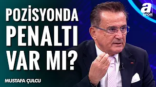 Agbadou Ve Oğuz Aydın Mücadelesinde El Var Mı? Mustafa Çulcu Canlı Yayında Açıkladı