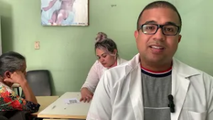 Sostiene #LasTunas tratamiento a pacientes afectados por el virus del chikungunya