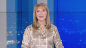 Star - Ειδήσεις 27.2.2026 - Βράδυ