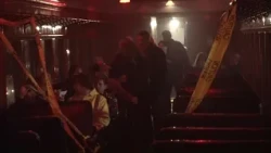 'Tracks of Terror' show draws hundreds to Essex  as Halloween approaches