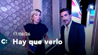 Hay que verlo | 17/08/26