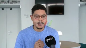 Prémio revelação “Ageas” : Actor Moçambicano Marco Mendonça destaca-se