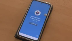 Aplikácia pre straty a nálezy