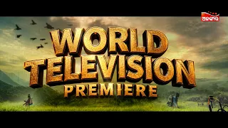 SINDURA | World Television Premiere | ପ୍ରଥମ ଥର ଟିଭି ପରଦାରେ | ଆଜି ଦିନ @11AM | Alankar TV