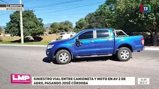 MEDIOS PROVINCIA - LA MAÑANA DE PROVINCIA