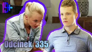 19+ | EPISODE 335