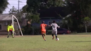 TTPFL Tier 2: City FC успешно стартовал.