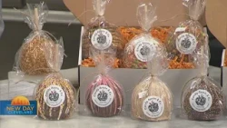 New Day Cleveland: Candyapple & Co.