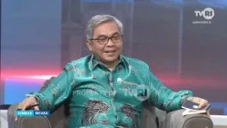 SUMBAR BICARA - PENCEGAHAN KORUPSI TERINTEGRASI
