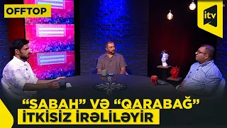 “Neftçi”dən sürpriz məğlubiyyət | “Sabah” və “Qarabağ”dan maksimal nəticə| Qərb derbisində rekord