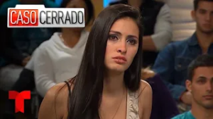 She was turned on by seeing her husband with her best friend! ??? | Caso Cerrado Complete Case