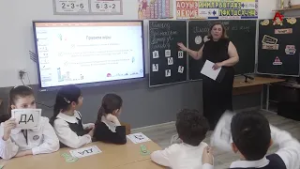 Приучаем соблюдать ПДД с детства