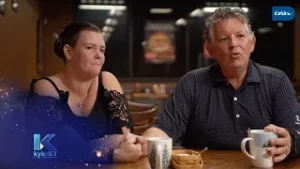 Afrikaner Vlugtelinge deel hulle stories - Beloofde Land | S1 | Episode 5 | kykNET