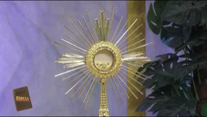 Construye tu Eternidad hoy: La Parábola del Rico y Lázaro | Fray José María Guerrero