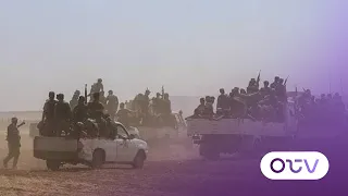 A Theft Fueled by Terror! He Robbed His Father's Safe in Lebanon to Fund ISIS in Syria
