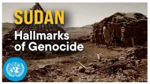 Hallmarks of Genocide | United Nations
