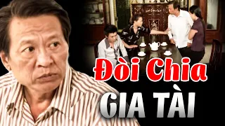ĐÒI CHIA GIA TÀI | Phía Sau Một Phiên Tòa 2026 | Ký Sự Pháp Đình THVL | Chuyện Cảnh Giác THVL