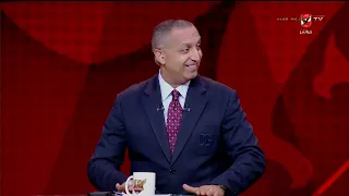 ايه اللي اتغير في المنتخب عشان تقول كدة عن الدوري المصري!؟ محمد سيف ومجدي الجلاد يجيبان #هنا_الأهلي