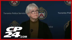 Toronto police board chair demands ‘clear answers’ after corruption probe links eight officers