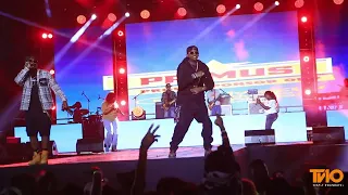 RIDERMAN AKOZE AMATEKA I MUSANZE || MTN IWACU MUZIKA FESTIVAL 2026