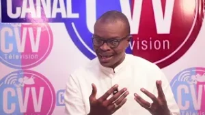 COMMENTAIRE DE L'ADORATION DU 01 Février 2026 Kinshasa