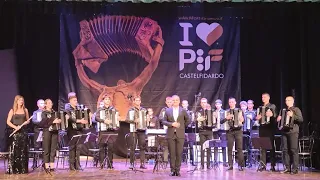 Prijedorski „Skaj Glori“ osvojio četvrto mjesto na međunarodnom takmičenju u Italiji 23.09.2026.