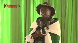 Gachagua calls President William Ruto’s vision pure deception