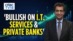 A Positive Start To Trade | AI Infra Trade Is Reversing To A Certain Extent: Bandhan AMC | CNBC TV18