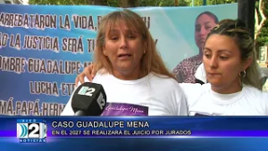06 03   CASO GUADALUPE MENA