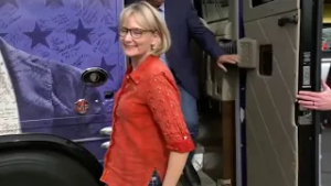 Buckhout wins NC-1 House GOP primary, sets up rematch with Davis