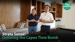 Strata Sense Part 5: Defusing the Capex Time Bomb