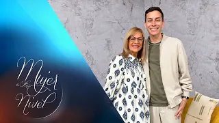 Woman at Another Level | Yadiel Morales Class