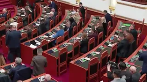 Përplasja për banorët e Rrjollit:  PS kërkon përjashtimin nga Kuvendi të Agron Shehajt